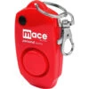 MACE Personal Keychain Alarm Red 2 MACE Personal Keychain Alarm Red -Sports-Outdoor Hunting 1407770 1 26692.1667938802