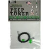 Bowmar Peep Tuner Green -Sports-Outdoor Hunting 1407894 1 68177.1707255121