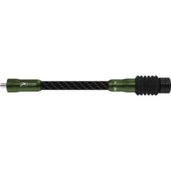 Axcel Antler Ridge Hunting Stabilizer Olive Drab Green 8 In.