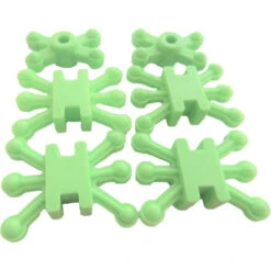 BowJax Crossbow Kit Split Limb Green 6 Arm 11/16 In. Gap