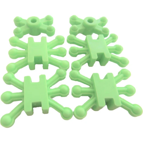 BowJax Crossbow Kit Split Limb Green 6 Arm 11/16 In. Gap 3 BowJax Crossbow Kit Split Limb Green 6 Arm 11/16 In. Gap