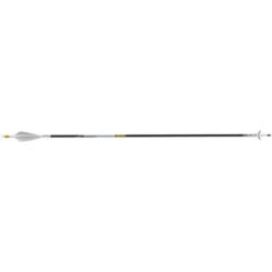 TAC LRP Pierce Platinum Arrow 3 Fletched 250 6 Pk.