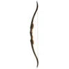 October Mountain Sektor ILF Recurve Bow 60 In. 45 Lbs. RH -Sports-Outdoor Hunting 1601056 1 06942.1680631357