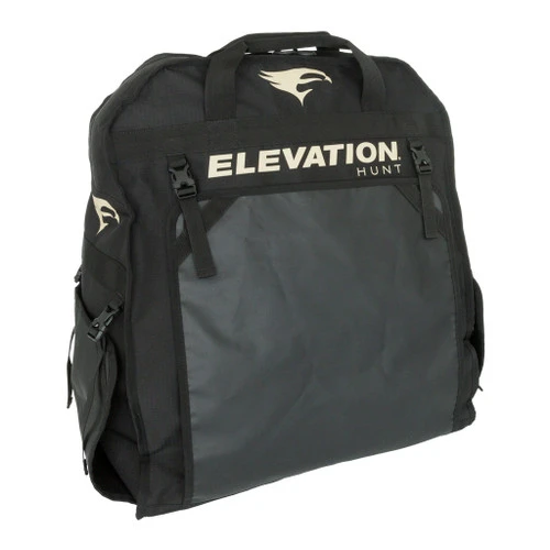 Elevation HUNT Totality Black Scent Bag 3 Elevation HUNT Totality Black Scent Bag