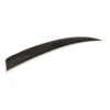 Trueflight Shield Cut Feathers Black 5 In. LW 100 Pk. -Sports-Outdoor Hunting 16499 1 95617.1718220891