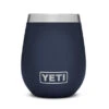 Yeti Rambler 10oz Wine Tumbler