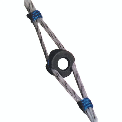 Fletcher Tru Peep Micro Black 1/32 In. 3 Fletcher Tru Peep Micro Black 1/32 In.