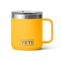 Yeti Rambler 10 Oz Stackable Mug W/ Magslider Lid 24 Yeti Rambler 10 Oz Stackable Mug W/ Magslider Lid -Sports-Outdoor Hunting 187 540x 44198.1664993986