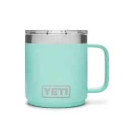 Yeti Rambler 10 Oz Stackable Mug W/ Magslider Lid 23 Yeti Rambler 10 Oz Stackable Mug W/ Magslider Lid -Sports-Outdoor Hunting 190300 Rambler 10oz Stackable Mug Single Unit Front Seafoam 1680x1024 1800x1800 84188.1664993986