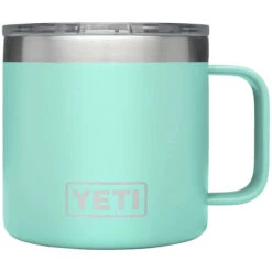 Yeti Rambler 14 Oz Mug W/ Magslider Lid 24 Yeti Rambler 14 Oz Mug W/ Magslider Lid -Sports-Outdoor Hunting 196193 22557.1630519401