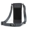 Yeti Rambler Charcoal Small Bottle Sling