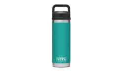 Yeti Rambler 18 Oz Bottle W/ Chug Cap -Sports-Outdoor Hunting 200615 18oz aquifer blue f 1680x1024 0 81043.1630517214