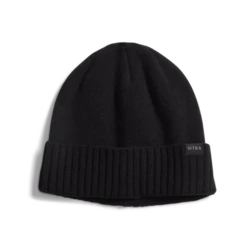 Sitka Cuffed Knit Beanie