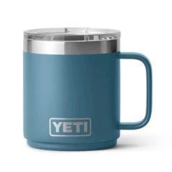 Yeti Rambler 10 Oz Stackable Mug W/ Magslider Lid 17 Yeti Rambler 10 Oz Stackable Mug W/ Magslider Lid -Sports-Outdoor Hunting 205105 0 45500.1664994124