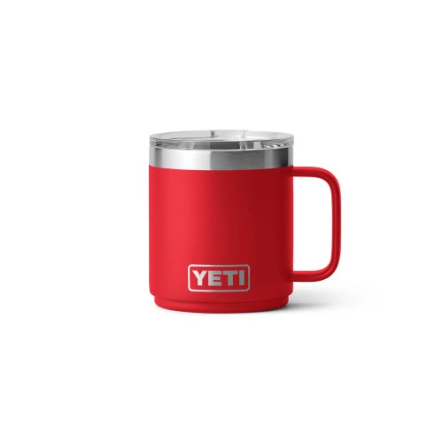 Yeti Rambler 10 Oz Stackable Mug W/ Magslider Lid 15 Yeti Rambler 10 Oz Stackable Mug W/ Magslider Lid - Image 13