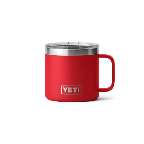 Yeti Rambler 14 Oz Mug W/ Magslider Lid 19 Yeti Rambler 14 Oz Mug W/ Magslider Lid - Image 17
