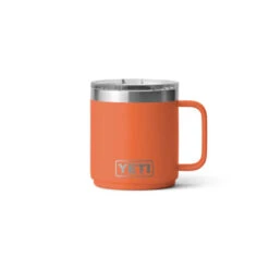 Yeti Rambler 10 Oz Stackable Mug W/ Magslider Lid 26 Yeti Rambler 10 Oz Stackable Mug W/ Magslider Lid -Sports-Outdoor Hunting 21071501408 new 53383.1682705088