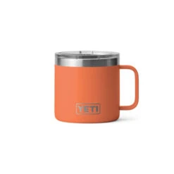 Yeti Rambler 14 Oz Mug W/ Magslider Lid 35 Yeti Rambler 14 Oz Mug W/ Magslider Lid -Sports-Outdoor Hunting 21071501409 75056.1682688570