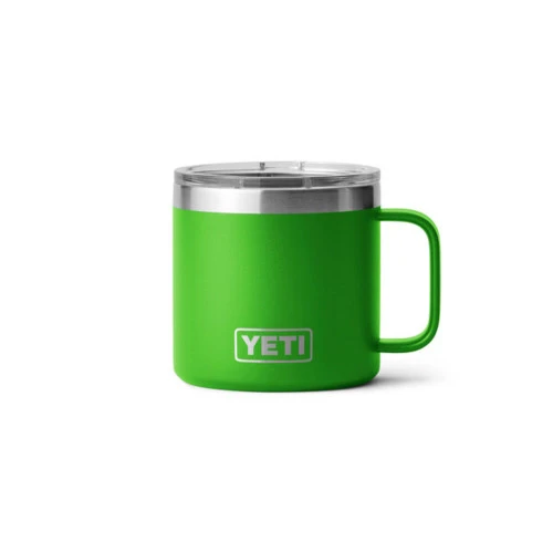 Yeti Rambler 14 Oz Mug W/ Magslider Lid 20 Yeti Rambler 14 Oz Mug W/ Magslider Lid - Image 18