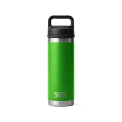 Yeti Rambler 18 Oz Bottle W/ Chug Cap -Sports-Outdoor Hunting 21071501447 22072.1684349562