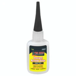 Pine Ridge Instant Arrow Glue 1 Oz.