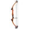 Genesis Bow Orange LH -Sports-Outdoor Hunting 24562 1 47239.1667938440