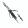Grim Reaper Razorcut Broadheads 100 Gr. 1 3/8 In. 3 Pk. 2 Grim Reaper Razorcut Broadheads 100 Gr. 1 3/8 In. 3 Pk. -Sports-Outdoor Hunting 25409 1 87124.1707490871