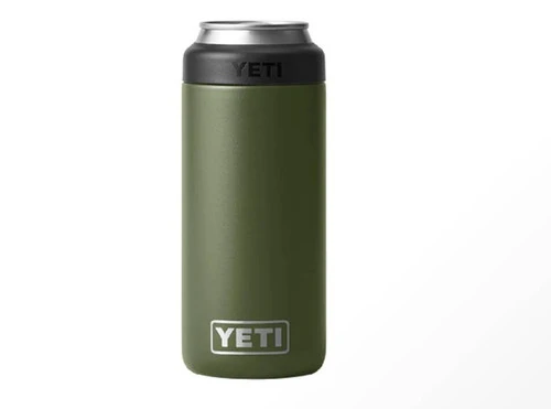 Yeti Rambler 12 Oz Slim Can Colster 7 Yeti Rambler 12 Oz Slim Can Colster - Image 5