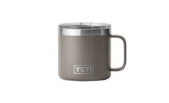 Yeti Rambler 14 Oz Mug W/ Magslider Lid