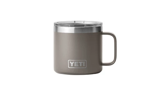 Yeti Rambler 14 Oz Mug W/ Magslider Lid 3 Yeti Rambler 14 Oz Mug W/ Magslider Lid