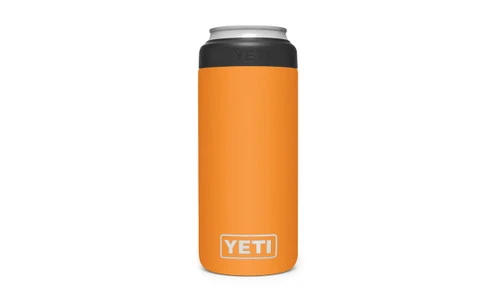 Yeti Rambler 12 Oz Slim Can Colster 9 Yeti Rambler 12 Oz Slim Can Colster - Image 7