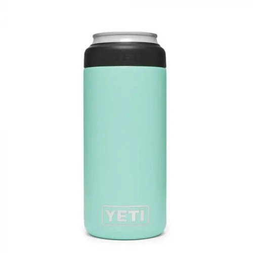 Yeti Rambler 12 Oz Slim Can Colster 17 Yeti Rambler 12 Oz Slim Can Colster - Image 15