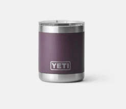 Yeti Rambler 10 Oz Lowball With Mag Slide Lid -Sports-Outdoor Hunting 2 37858.1664553447