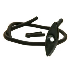 October Mountain TruTurn Peep 1/4 In.