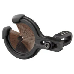 Trophy Ridge Whisker Biscuit Quick Shot Black Medium RH/LH