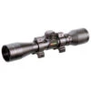 TruGlo 4x32 Crossbow Scope Multi Reticle Black -Sports-Outdoor Hunting 33105 1 53913.1667243674