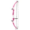 Genesis Mini Bow Pink RH -Sports-Outdoor Hunting 33194 1 99695.1667938446