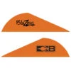 Bohning Blazer Vanes Neon Orange 1000 Pk. -Sports-Outdoor Hunting 33926 1 48079.1718292861