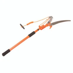 Muddy Extendable Pole Saw