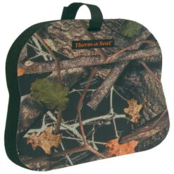 Therm-A-Seat Predator XT Seat Big Boy Camouflage 1.5 In.