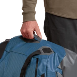 Sitka Drifter Duffle Pacific Blue 75 L -Sports-Outdoor Hunting 40078 PAC 3 iglj 85228 96869.1713278187