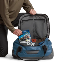 Sitka Drifter Duffle Pacific Blue 50 L -Sports-Outdoor Hunting 40078 PAC 4 jrva 24572 08870.1713278014