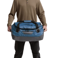 Sitka Drifter Duffle Pacific Blue 75 L -Sports-Outdoor Hunting 40078 PAC 6 loxx 43464 92065.1713278194