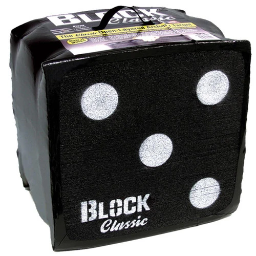 Block Classic Target 18 3 Block Classic Target 18