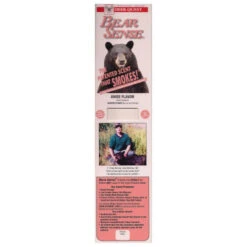 Deer Quest Bear Sense Anise 6 Pk.
