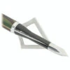 Wasp Hammer Broadheads 3 Blade 85 Gr. 3 Pk.