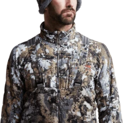 Sitka Men's Fanatic Optifade Elevated II Bib -Sports-Outdoor Hunting 50225 EV 4 ywp7 63370 26183.1713278531
