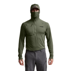 Sitka Equinox Guard Hoody Olive Green -Sports-Outdoor Hunting 50248 OLV 2 cyvg 97190 58549.1716568936