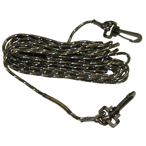 Gibbs Reflector Pull-Up Rope 25 Ft. 3 Gibbs Reflector Pull-Up Rope 25 Ft.