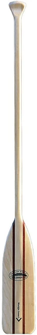 Caviness Wood Paddle 4ft